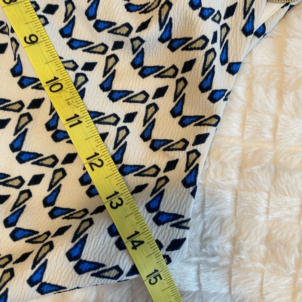 Jessica Simpson sleeveless dress size 2 - Picture 8 of 11